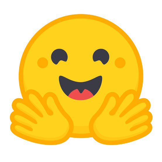 Hugging Face Dataset & Weights