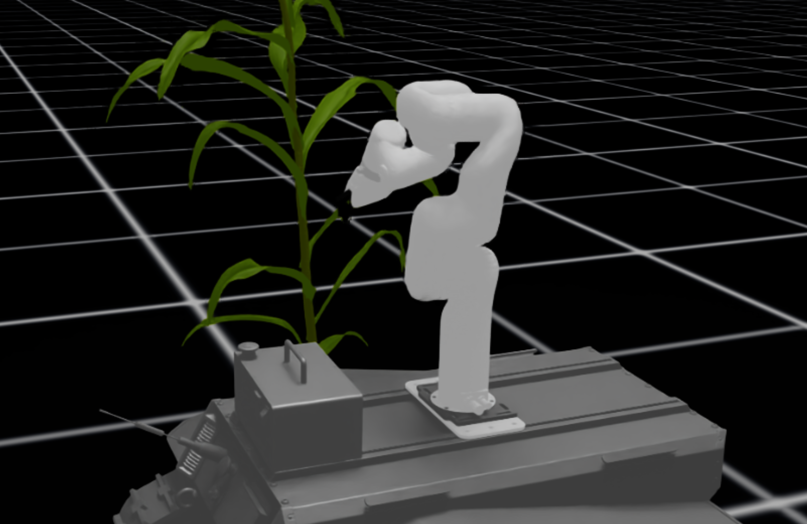 Scene Variant